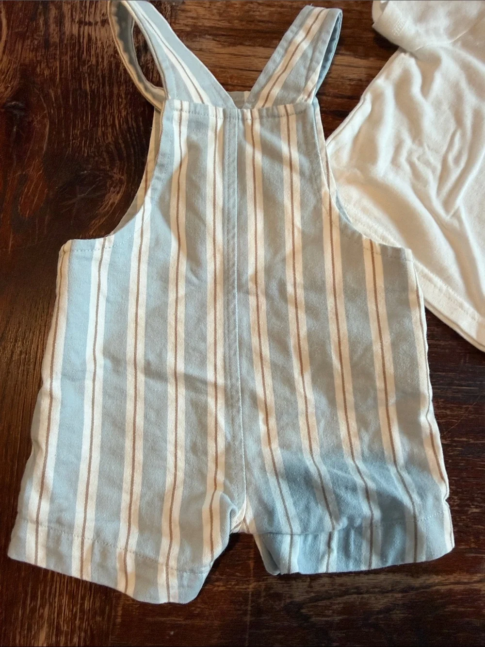 Carters two piece